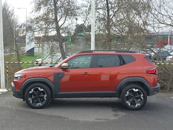Used Dacia Duster 2025 for sale - 77815519: Photo