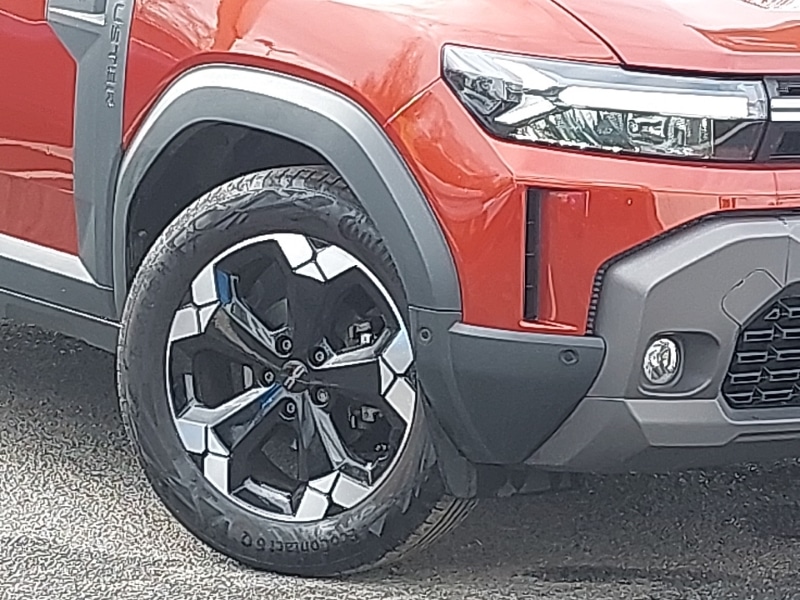 Used Dacia Duster 2025 for sale - 77815519: Photo 9