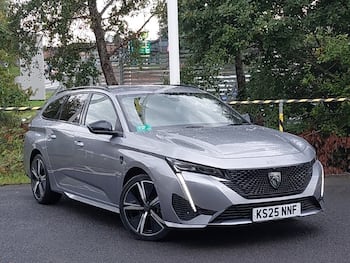 Used Peugeot 308 2025 for sale - 79654256: Photo