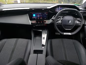 Used Peugeot 308 2025 for sale - 79654256: Photo