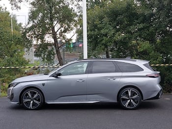 Used Peugeot 308 2025 for sale - 79654256: Photo