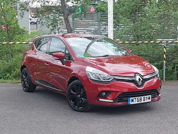 Used Renault Clio 2018 for sale - 78503058: Photo