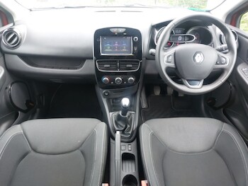 Used Renault Clio 2018 for sale - 78503058: Photo