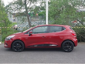 Used Renault Clio 2018 for sale - 78503058: Photo
