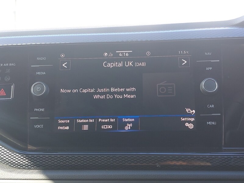 Used Volkswagen Polo 2025 for sale - 77889425: Photo 17