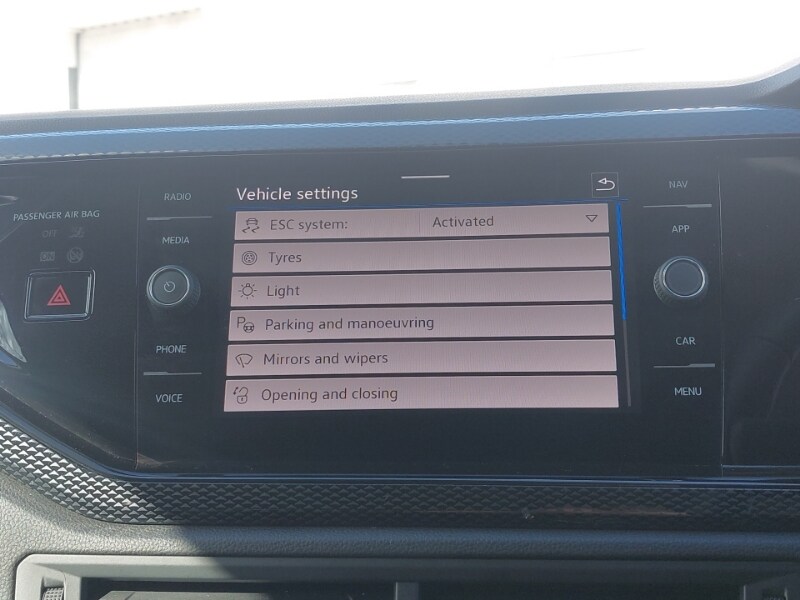 Used Volkswagen Polo 2025 for sale - 77889425: Photo 18