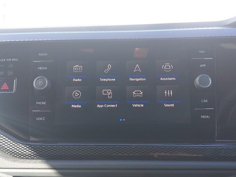 Used Volkswagen Polo 2025 for sale - 77889425: Photo 19