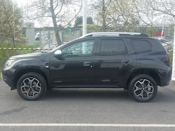 Used Dacia Duster 2021 for sale - 78238283: Photo