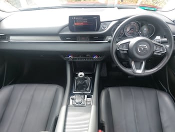 Used Mazda Mazda6 2022 for sale - 75718860: Photo