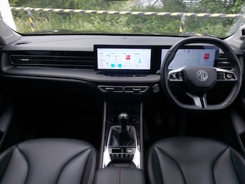 Used MG MG HS 2024 for sale - 78945554: Photo