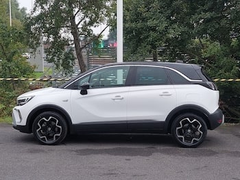 Used Vauxhall Crossland 2021 for sale - 79650712: Photo