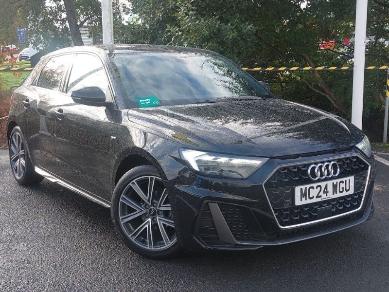 Used Audi A1 2024 for sale - 76331677: Photo 1
