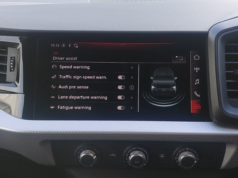 Used Audi A1 2024 for sale - 76331677: Photo 11