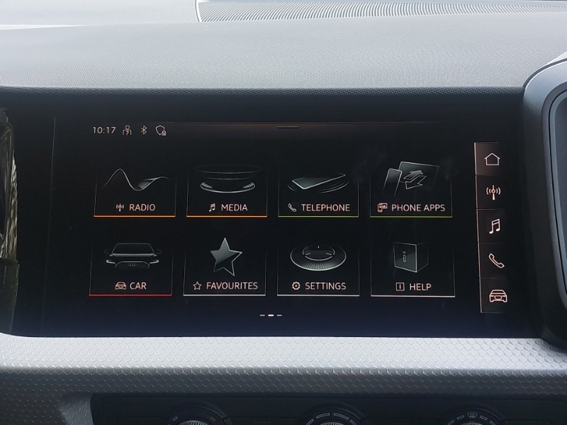Used Audi A1 2024 for sale - 76331677: Photo 12