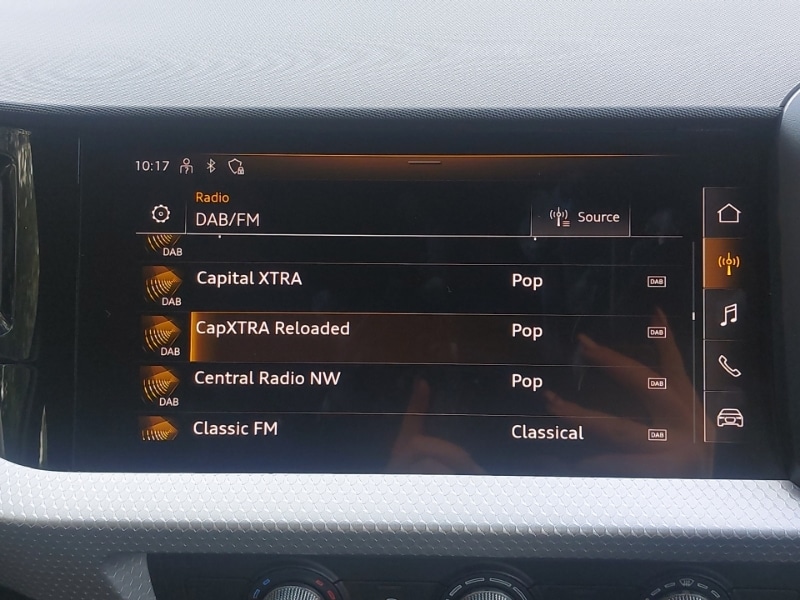 Used Audi A1 2024 for sale - 76331677: Photo 13