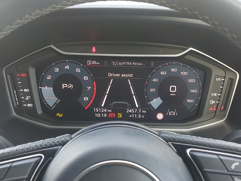 Used Audi A1 2024 for sale - 76331677: Photo 16