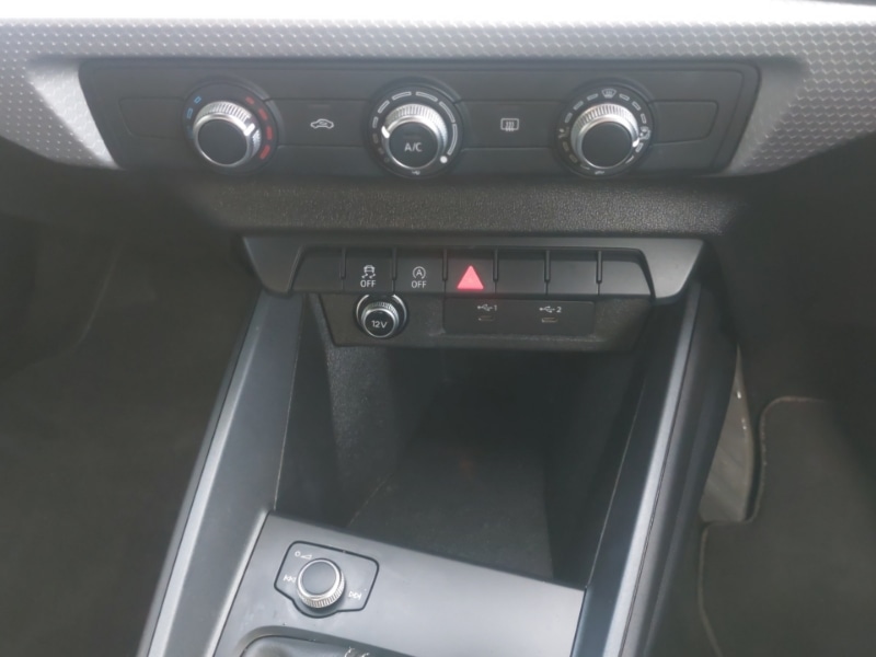Used Audi A1 2024 for sale - 76331677: Photo 18
