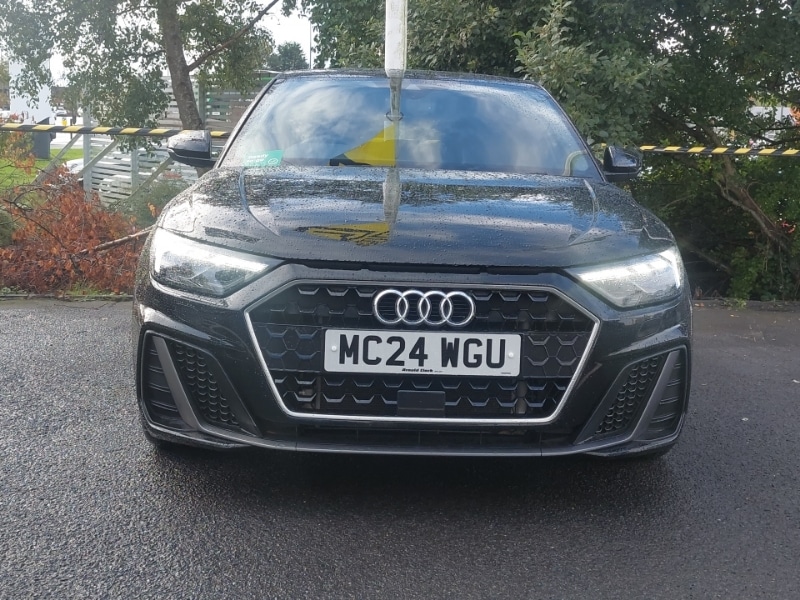 Used Audi A1 2024 for sale - 76331677: Photo 19