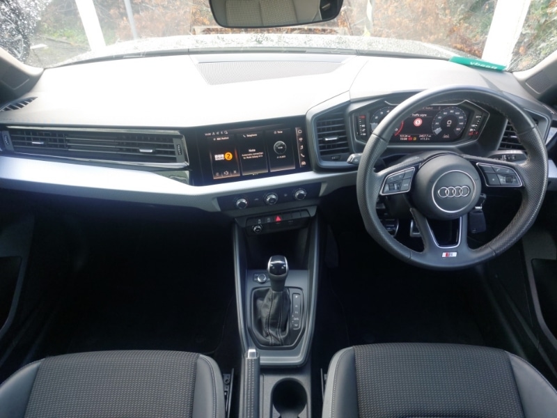 Used Audi A1 2024 for sale - 76331677: Photo 2