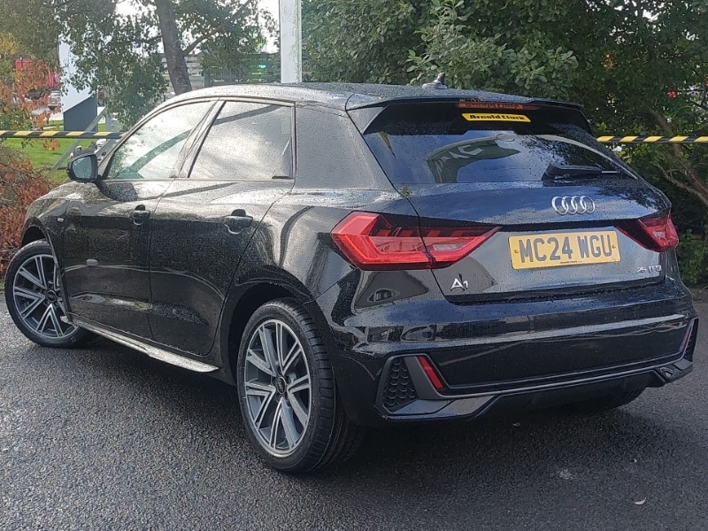 Used Audi A1 2024 for sale - 76331677: Photo 3