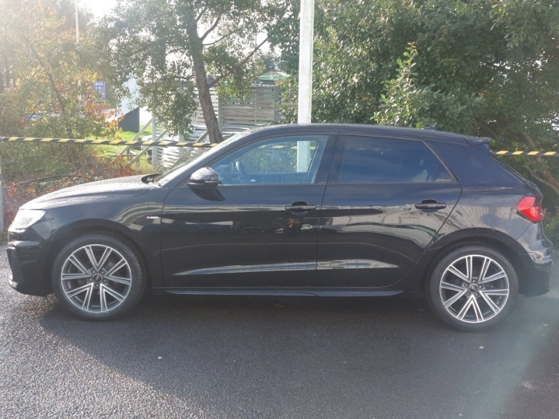 Used Audi A1 2024 for sale - 76331677: Photo 4