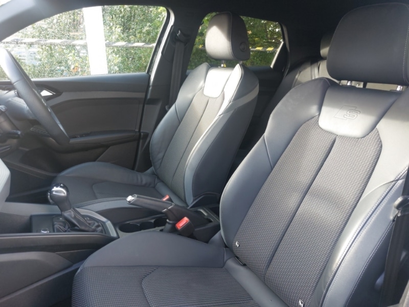 Used Audi A1 2024 for sale - 76331677: Photo 5