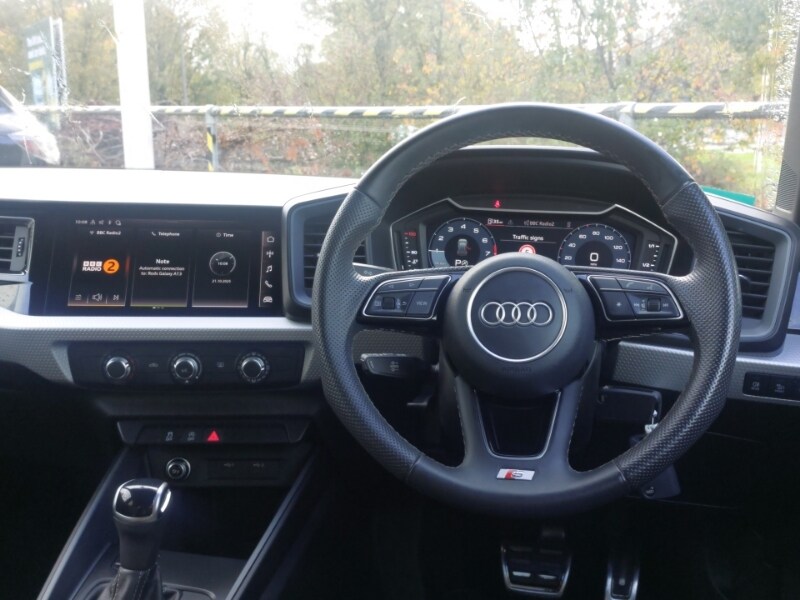 Used Audi A1 2024 for sale - 76331677: Photo 7