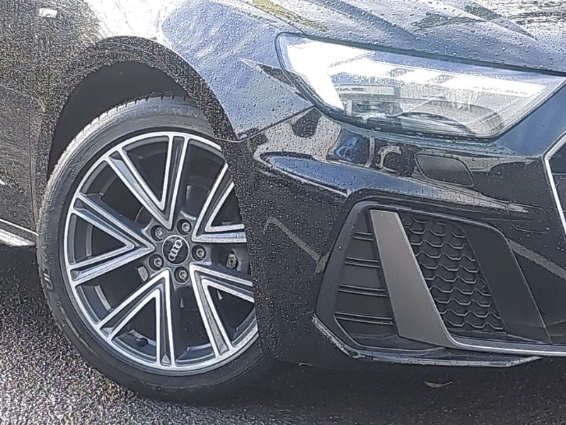 Used Audi A1 2024 for sale - 76331677: Photo 9