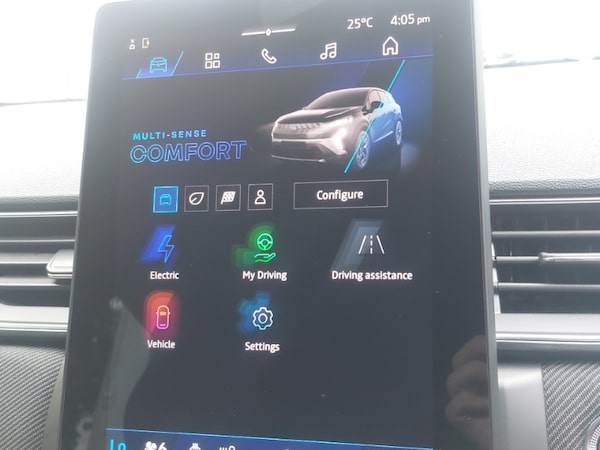 Used Renault Other 2024 for sale - 75591875: Photo 19