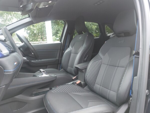 Used Renault Other 2024 for sale - 75591875: Photo 5