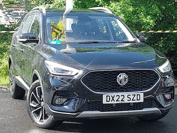 Used MG MG ZS 2022 for sale - 78860889: Photo