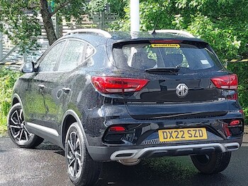 Used MG MG ZS 2022 for sale - 78860889: Photo