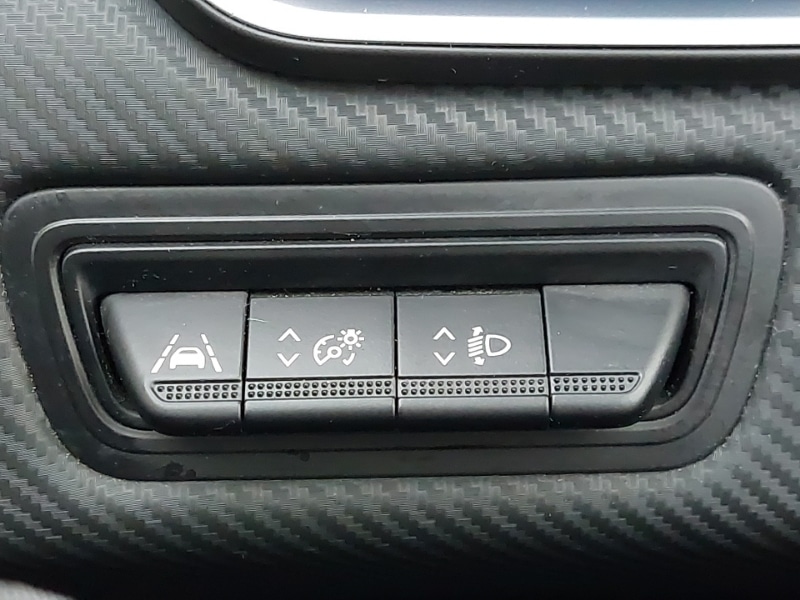 Used Renault Clio 2021 for sale - 77644987: Photo 19