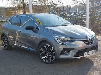 Used Renault Clio 2023 for sale - 78540048: Photo