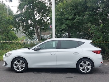 Used SEAT Leon 2023 for sale - 79086855: Photo