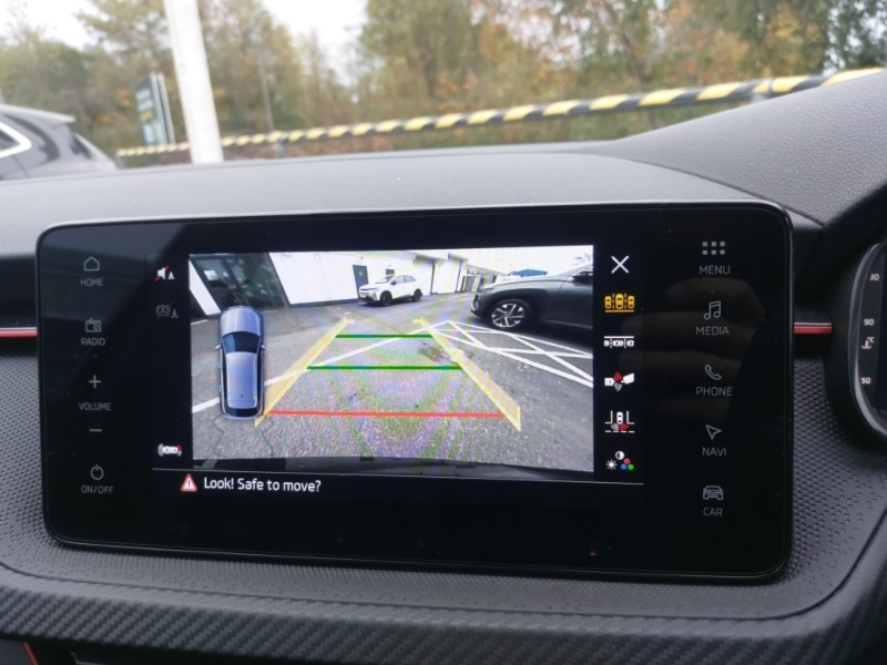 Used Skoda Kamiq 2024 for sale - 77201892: Photo 11