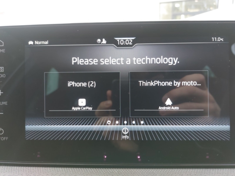 Used Skoda Kamiq 2024 for sale - 77201892: Photo 17