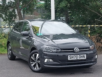 Used Volkswagen Polo 2020 for sale - 79086827: Photo