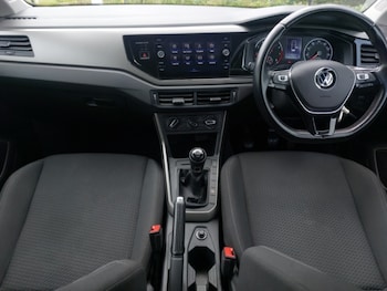Used Volkswagen Polo 2020 for sale - 79086827: Photo