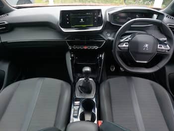 Used Peugeot 2008 2023 for sale - 79673351: Photo