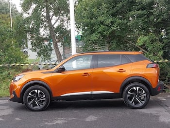 Used Peugeot 2008 2023 for sale - 79673351: Photo