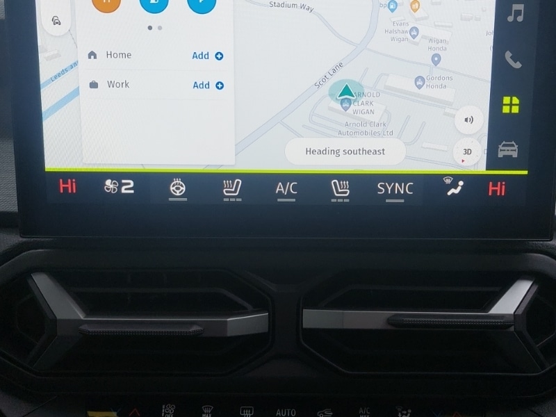 Used Dacia Bigster 2025 for sale - 77678007: Photo 19