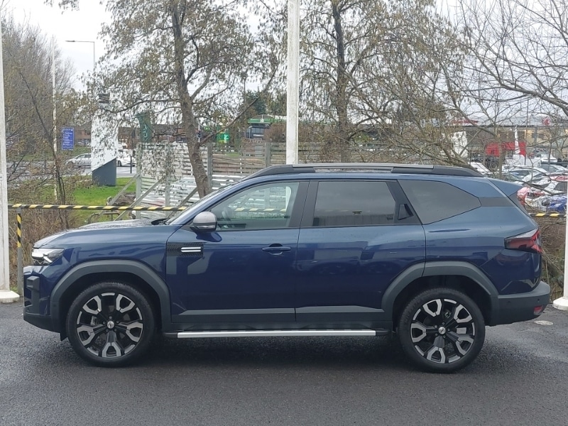 Used Dacia Bigster 2025 for sale - 77678007: Photo 4