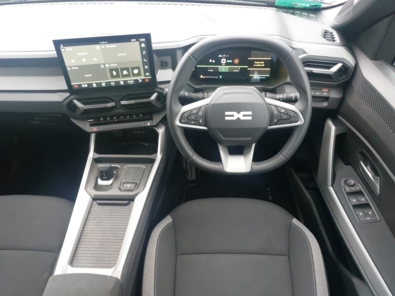 Used Dacia Bigster 2025 for sale - 77678007: Photo 7