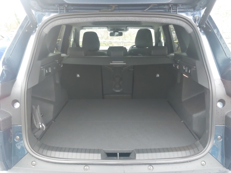 Used Dacia Bigster 2025 for sale - 77678007: Photo 8