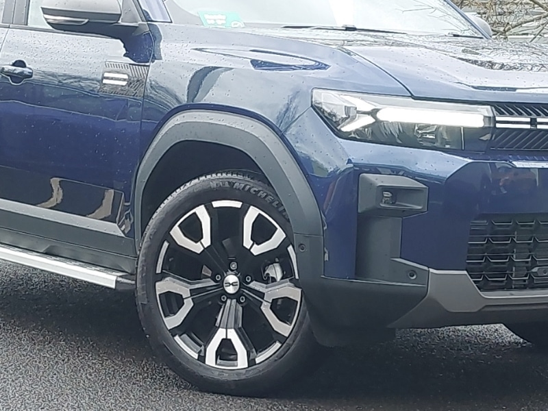 Used Dacia Bigster 2025 for sale - 77678007: Photo 9