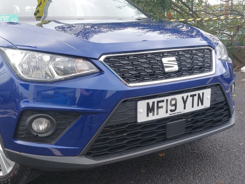 Used SEAT Arona 2019 for sale - 77939012: Photo 13