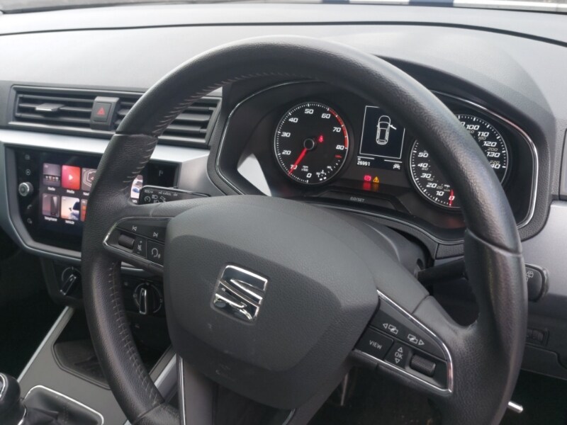 Used SEAT Arona 2019 for sale - 77939012: Photo 14