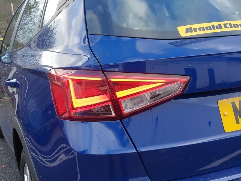 Used SEAT Arona 2019 for sale - 77939012: Photo 17