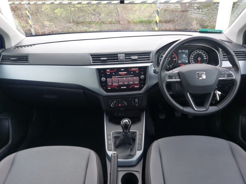 Used SEAT Arona 2019 for sale - 77939012: Photo 2